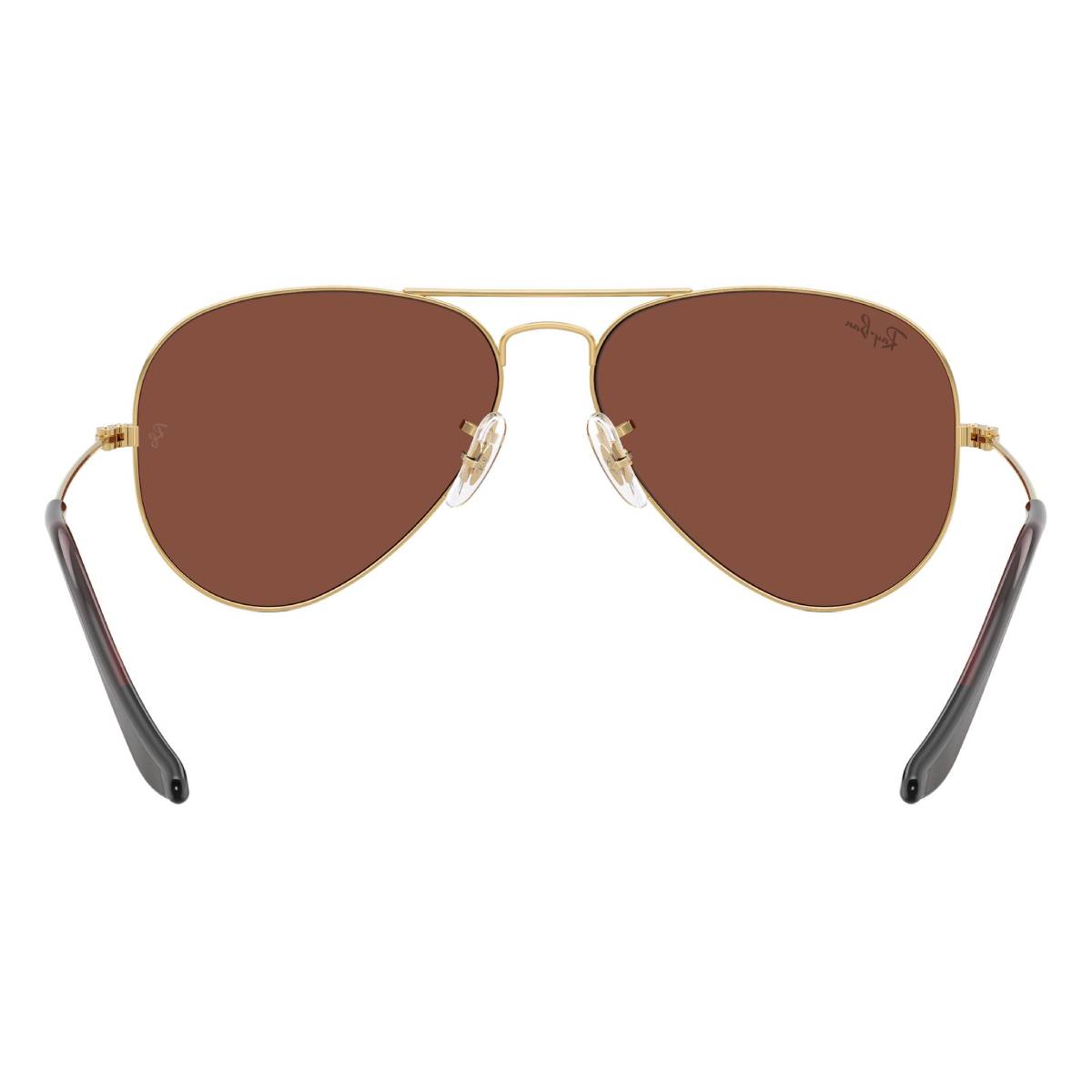 Ray-Ban Arista Unisex Aviator Sunglasses