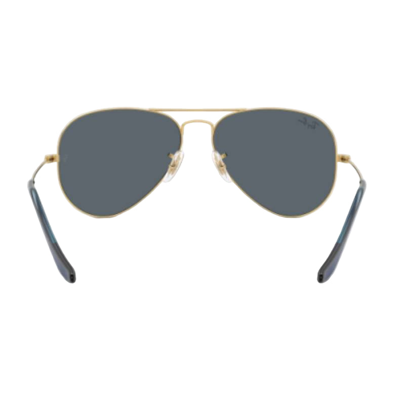 Ray-Ban Arista Unisex Aviator Sunglasses