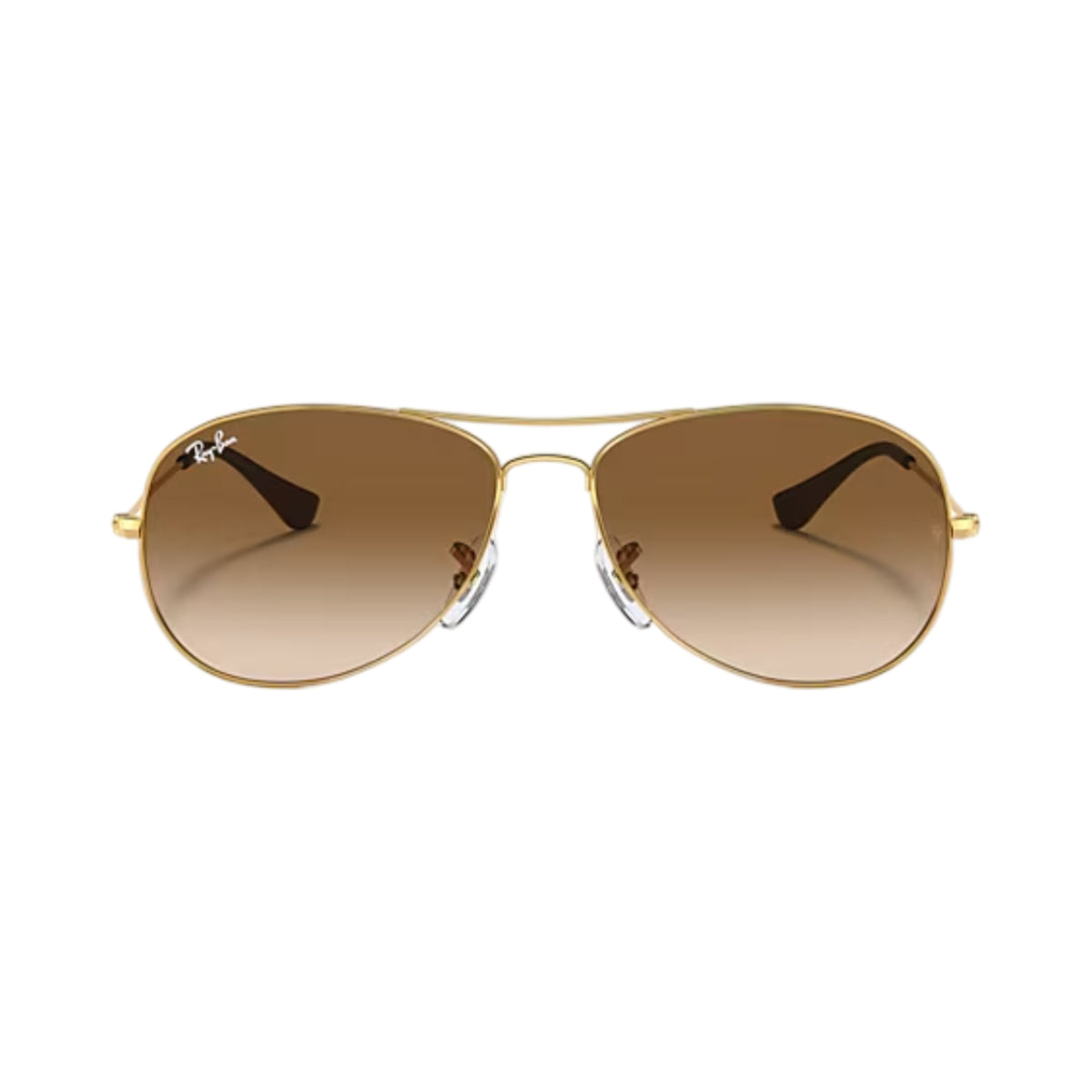 Ray-Ban RB3362 Cockpit Men's Pilot Gradient Sunglasses