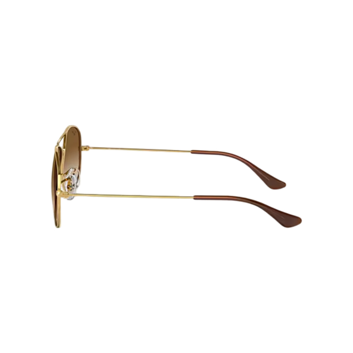 Ray-Ban RB3362 Cockpit Men's Pilot Gradient Sunglasses