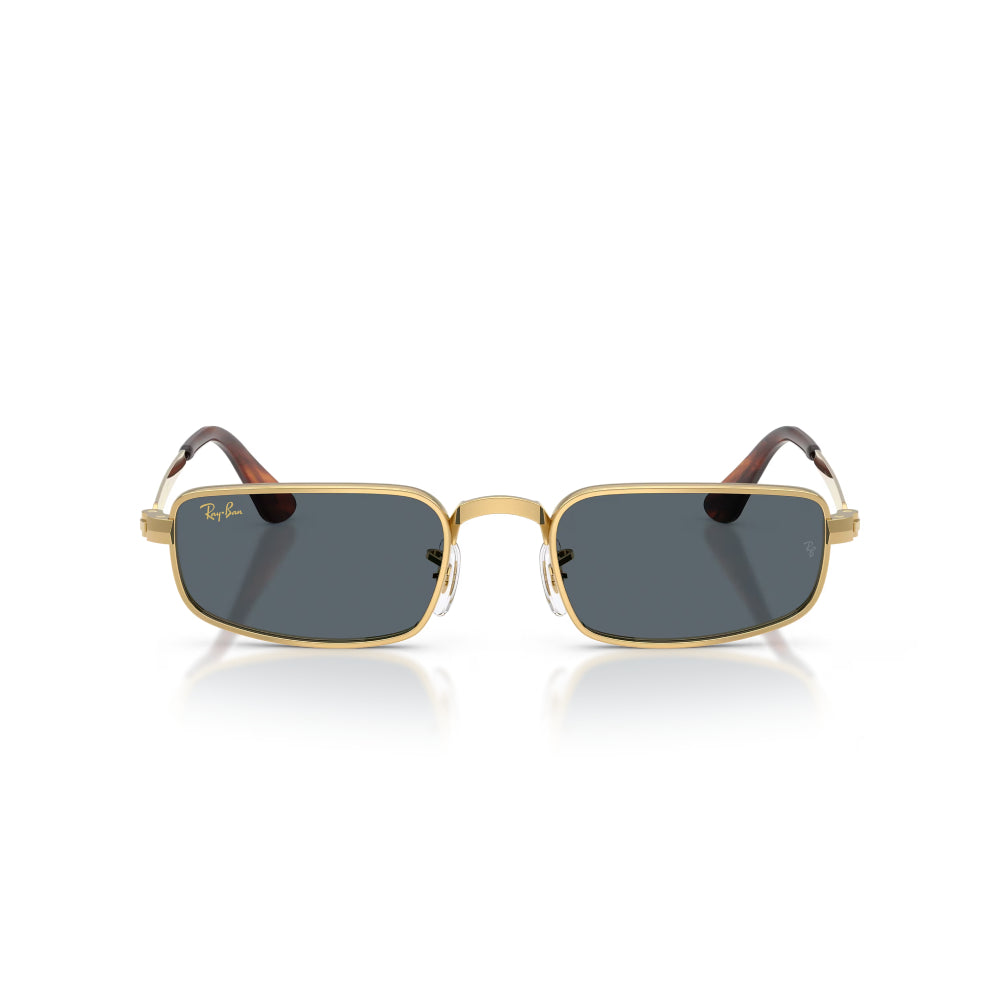 Ray-Ban RB3927 Men's Pillow Solid Color Sunglasses