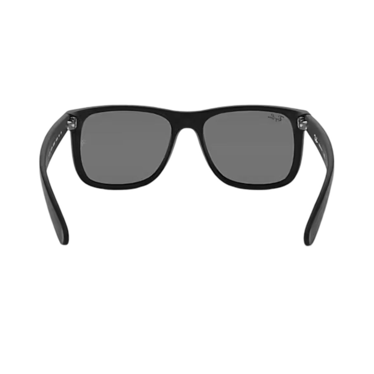 Ray-Ban RB4165 Justin Color Mix Men's Square Solid Color Sunglasses