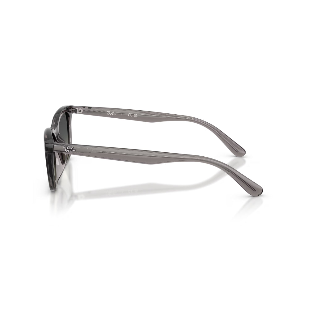 Ray-Ban RB4474D Men's Geometric Gradient Sunglasses