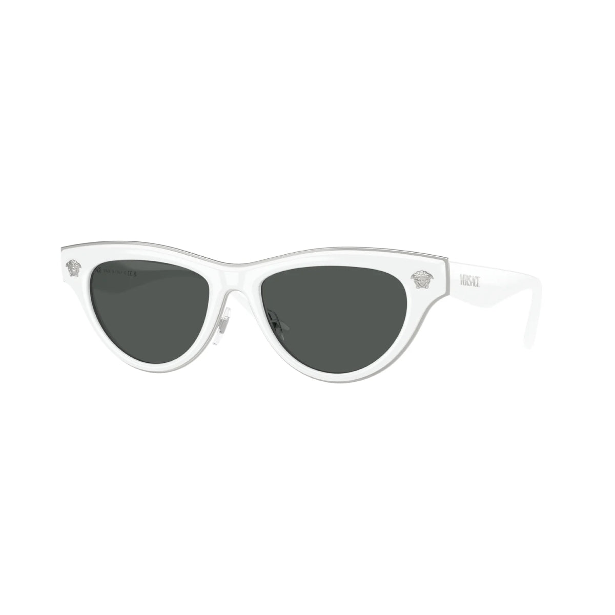 Versace VE2273 Woman's Cat Eye Polarised Sunglasses