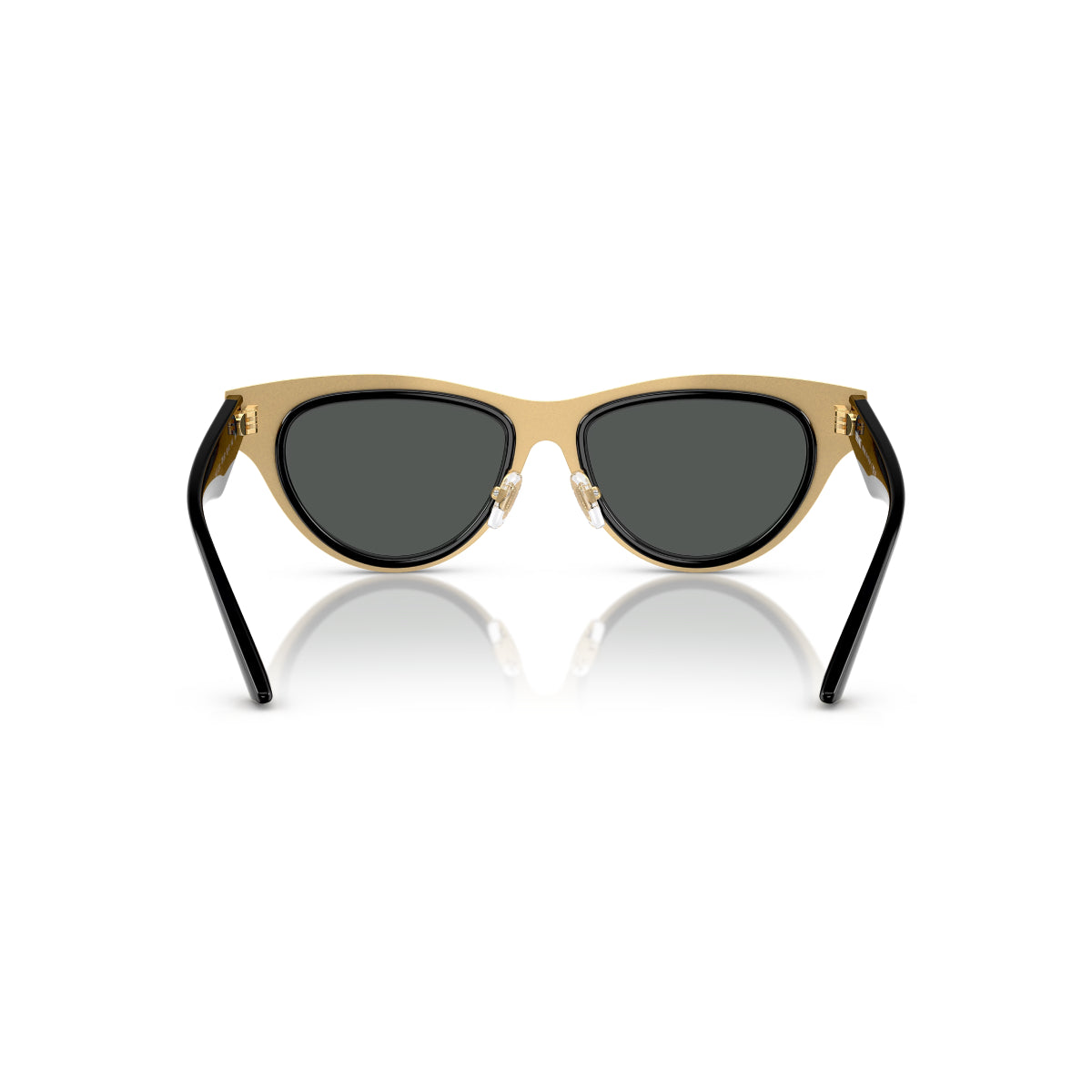 Versace VE2273 Woman's Cat eye Solid Color Sunglasses
