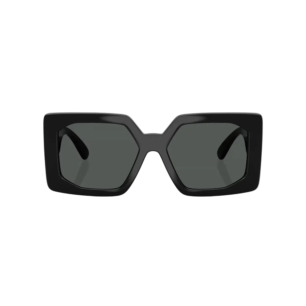Versace Woman's VE4478U Square Solid Color Sunglasses