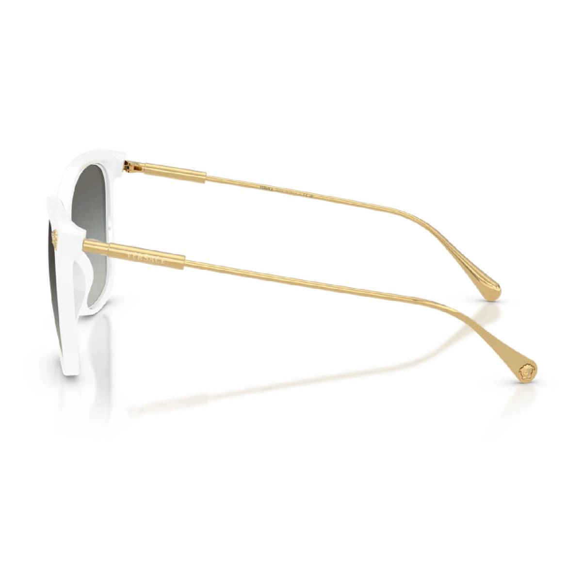 Versace VE4507U Women's Square Sunglasses