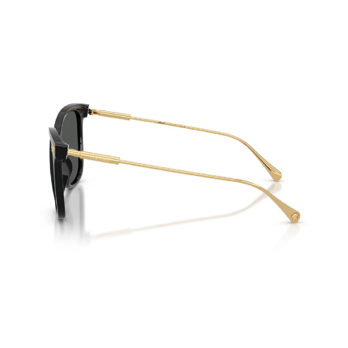 Versace VE4507U Women's Square Sunglasses