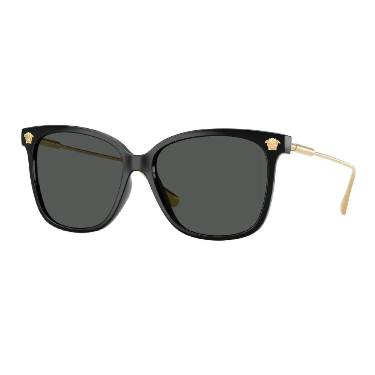 Versace VE4507U Women's Square Sunglasses