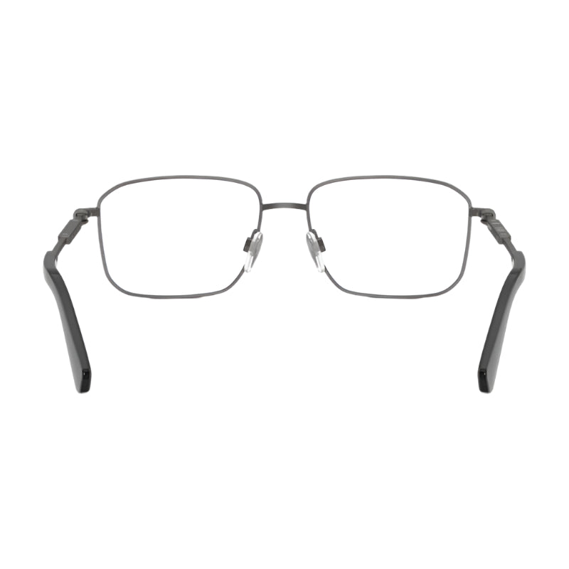 Burberry BE13891316 Men's Square Eyeglasses