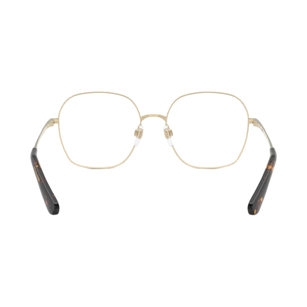 Burberry BE1399 Women's Square Eyeglasses