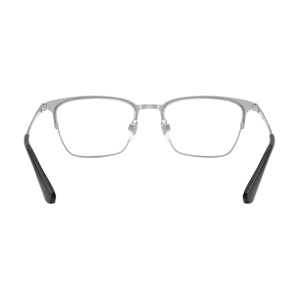 Burberry BE1401 Men's Rectangle Eyeglasses
