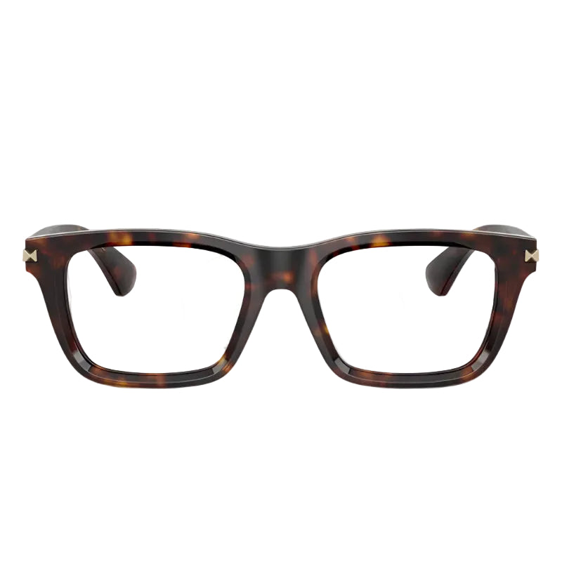 Burberry BE24193002 Men’s Rectangular Eyeglasses