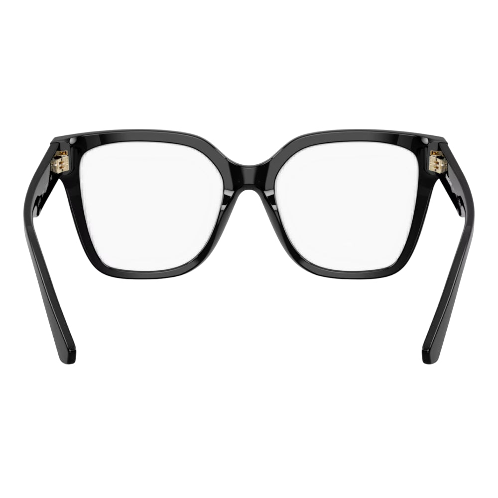 Burberry Women's Square Eyeglasses