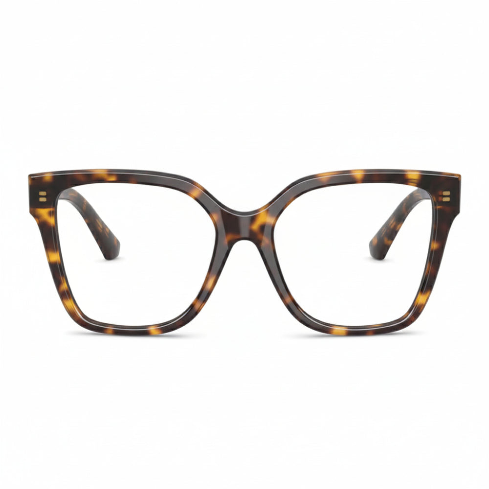Burberry Women's Square Eyeglasses