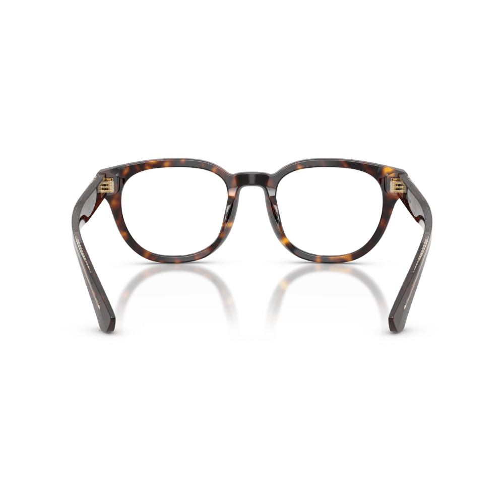 Burberry BE2454 Men's Round Eyeglasses