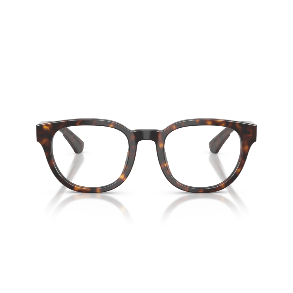 Burberry BE2454 Men's Round Eyeglasses