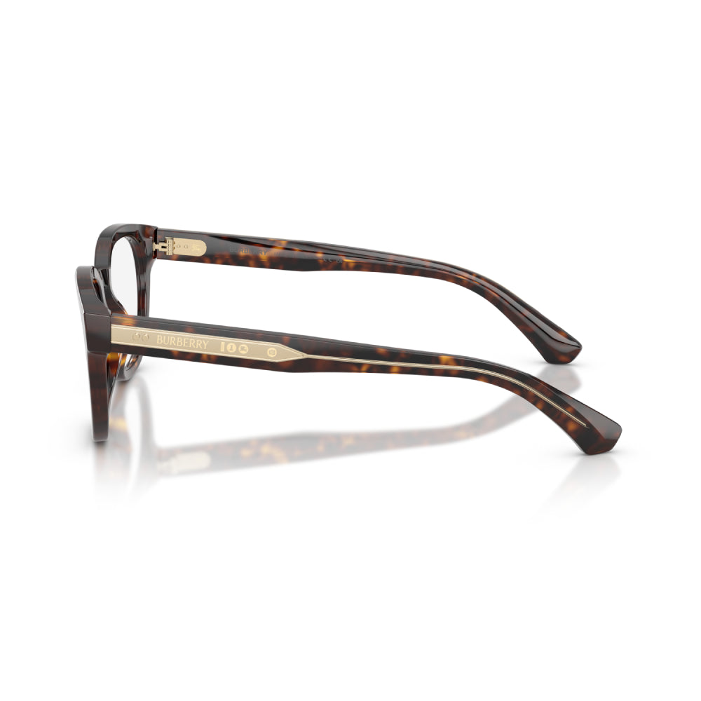 Burberry BE2454 Men's Round Eyeglasses