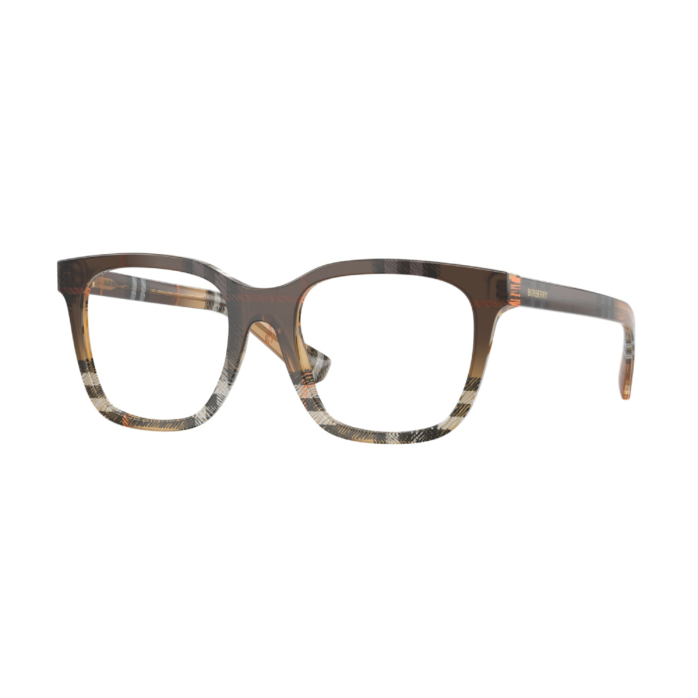 Burberry BE2455 Women's Square Eyeglasses