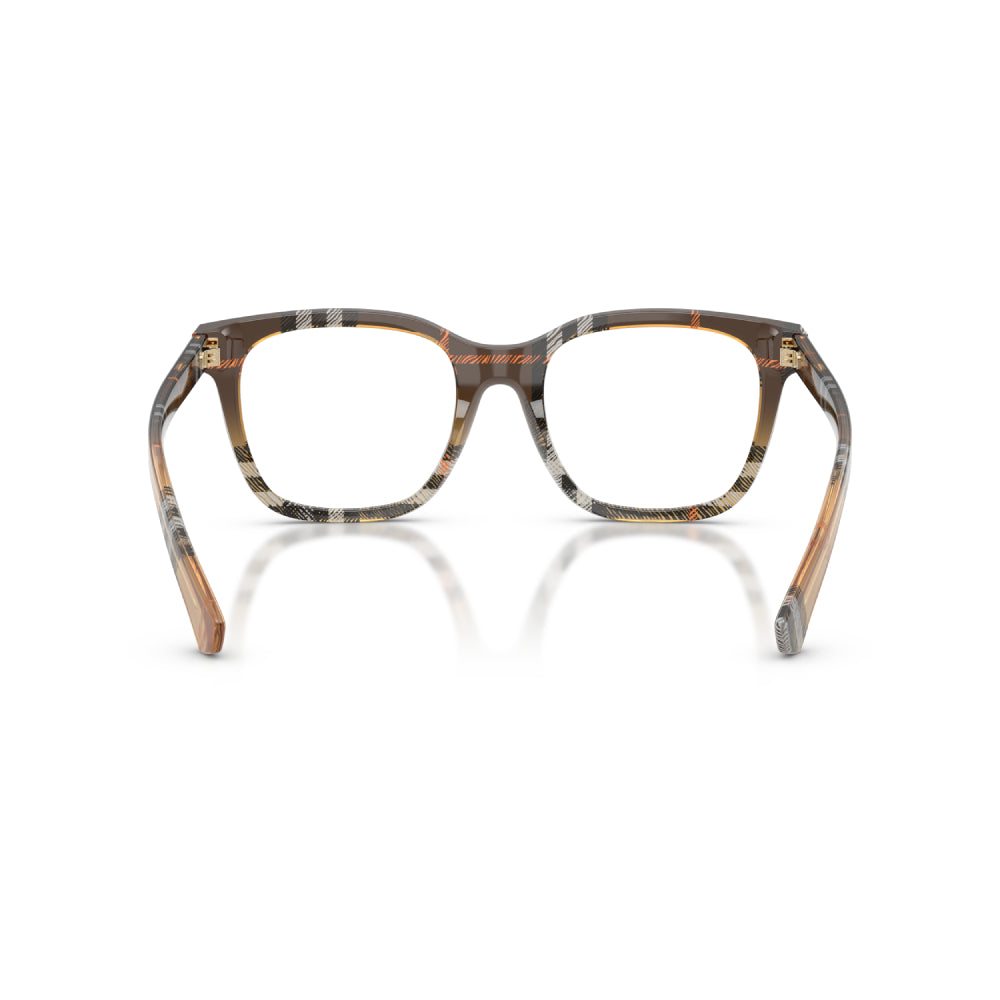 Burberry BE2455 Women's Square Eyeglasses