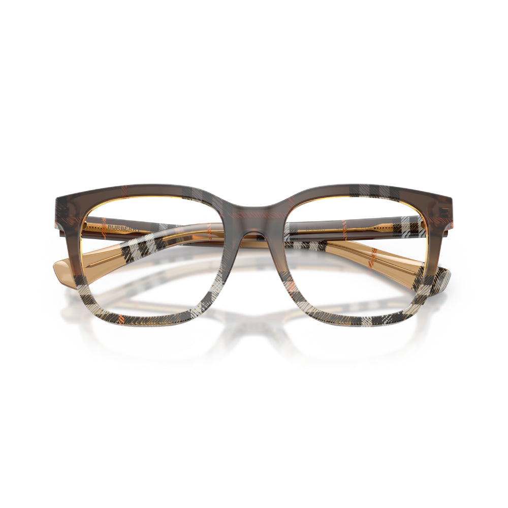 Burberry BE2455 Women's Square Eyeglasses