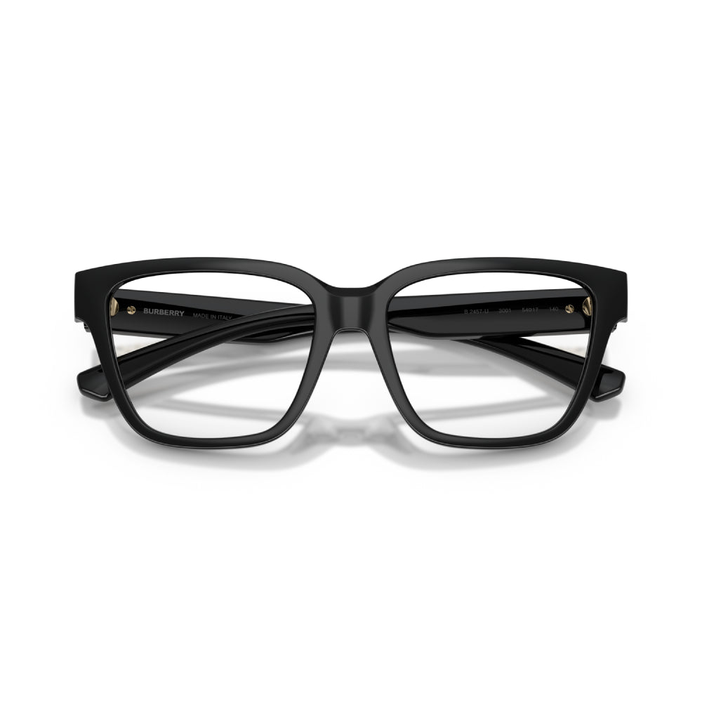Burberry BE2457U Women's Square Eyeglasses