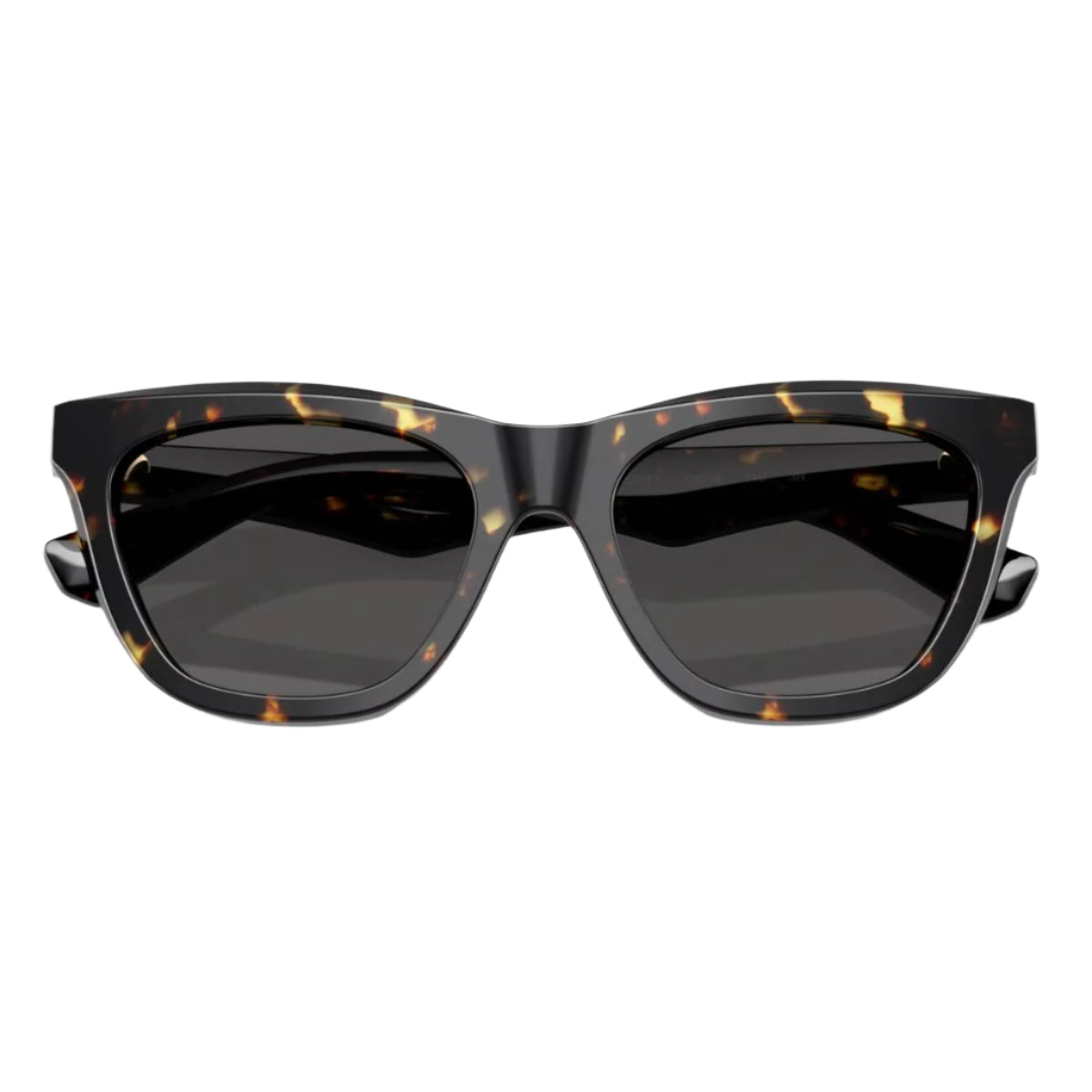 Burberry BE4435410687 Womenβs Cat eye Solid Color Sunglasses