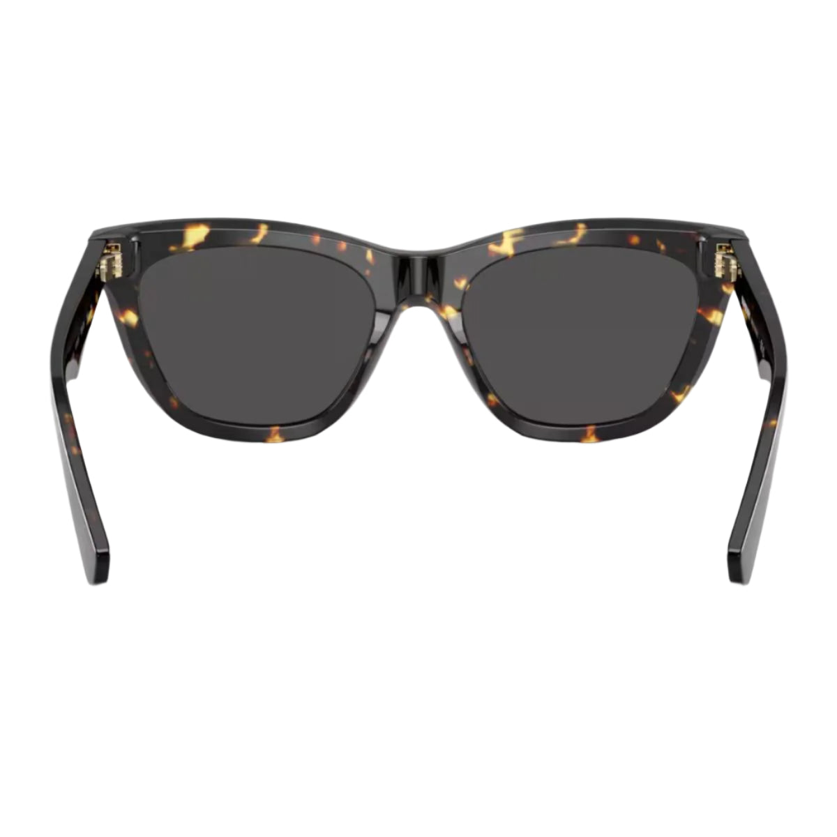 Burberry BE4435410687 Womenβs Cat eye Solid Color Sunglasses