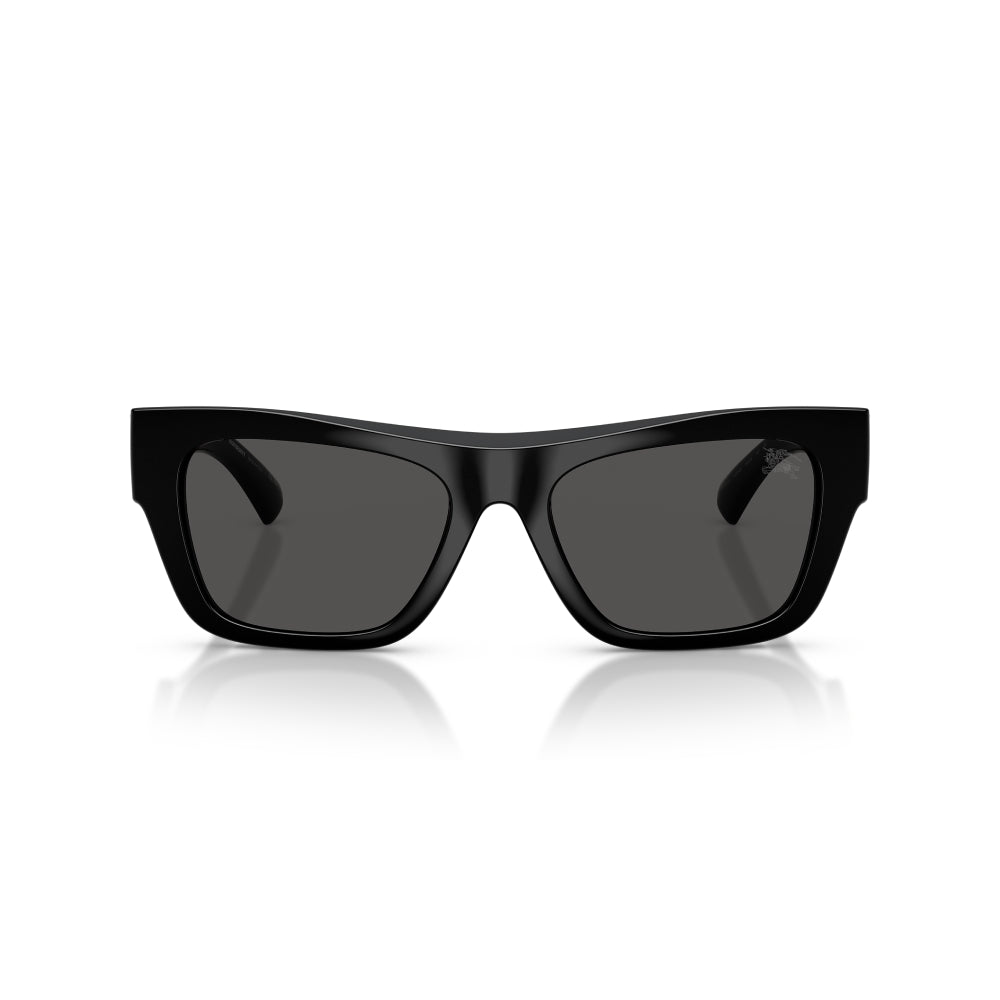 Burberry BE4490U Women's Pillow Solid Color Sunglasses
