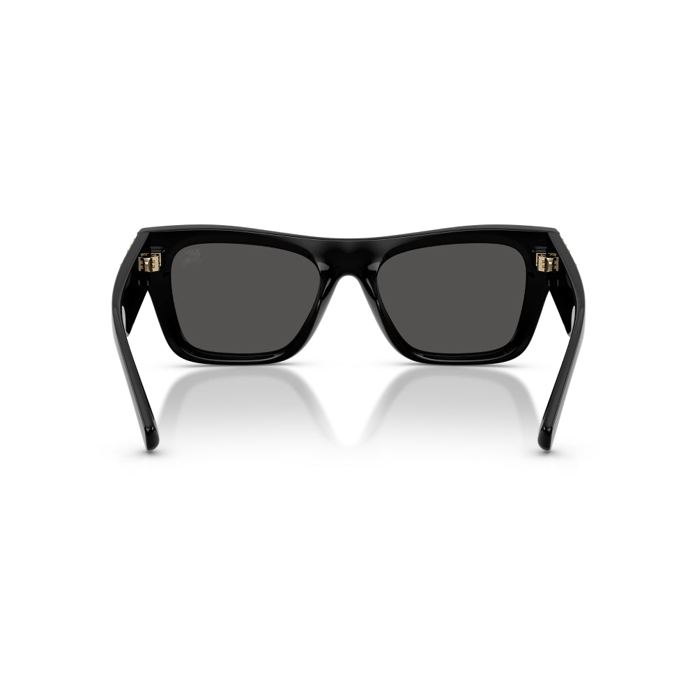 Burberry BE4490U Women's Pillow Solid Color Sunglasses