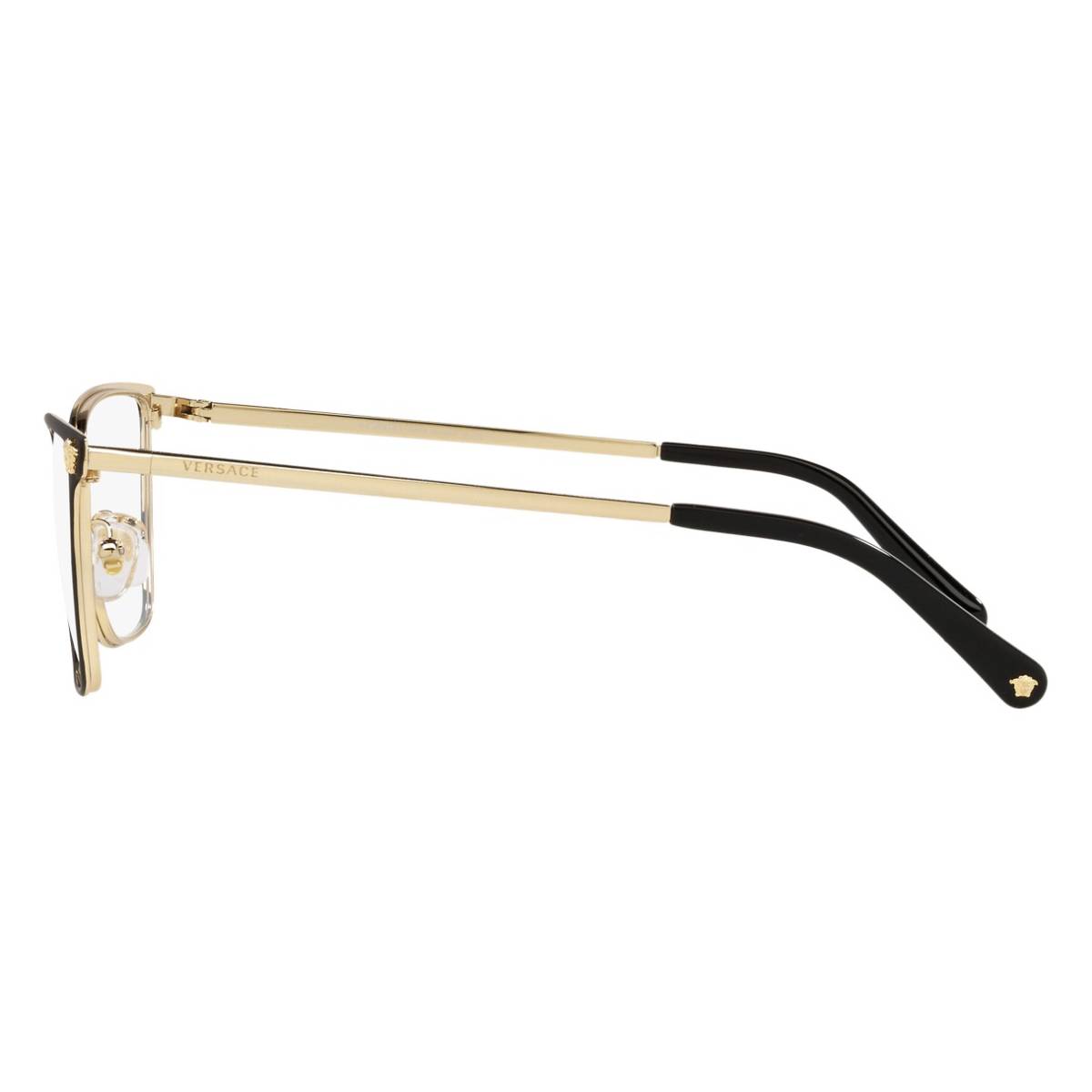 Versace 0VE12751433 Women's Square Eyeglasses