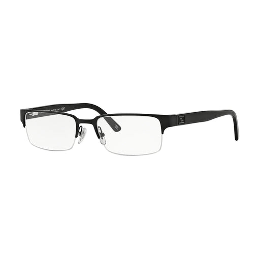 Versace Men's VE1184 Rectangle Eyeglasses - Curacao