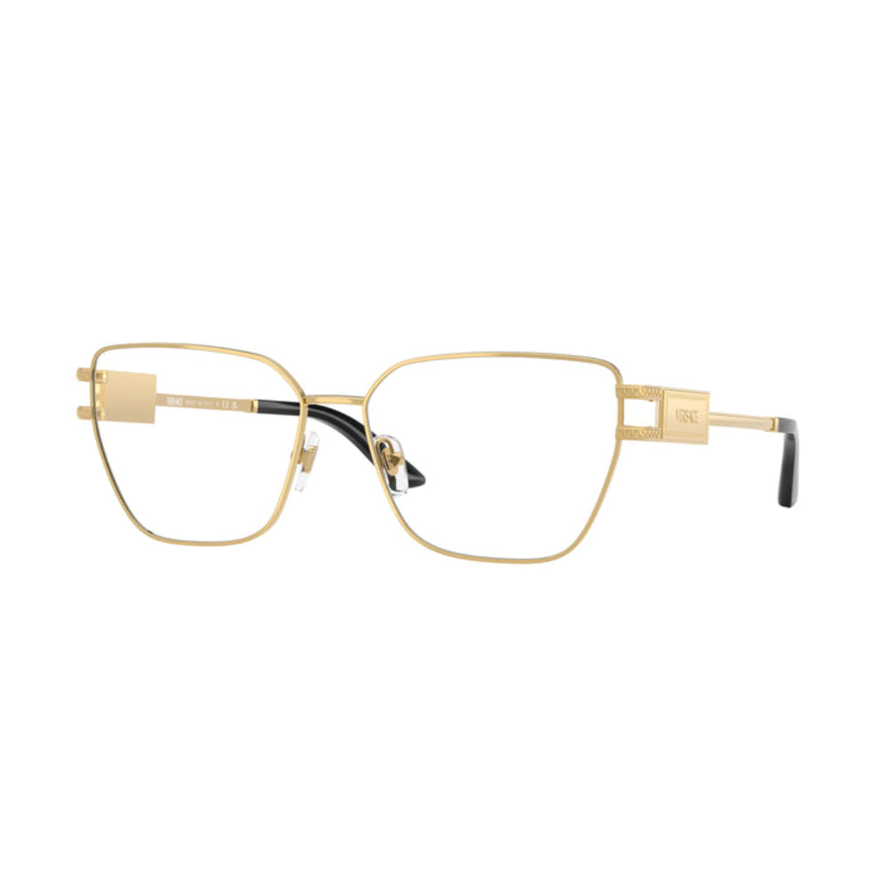Versace Women's VE1301 Butterfly Eyeglasses