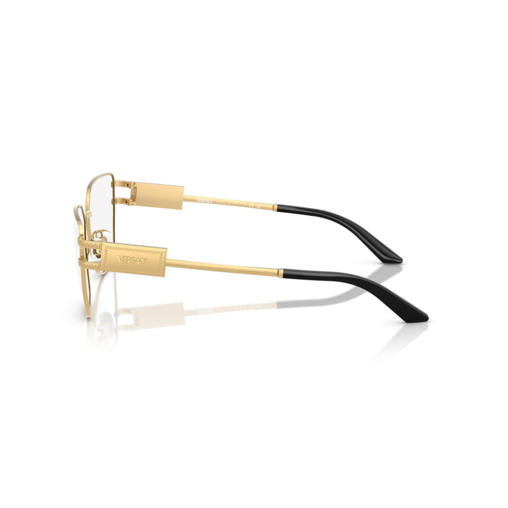 Versace Women's VE1301 Butterfly Eyeglasses