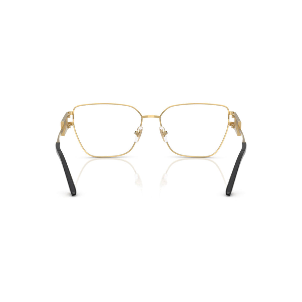 Versace Women's VE1301 Butterfly Eyeglasses