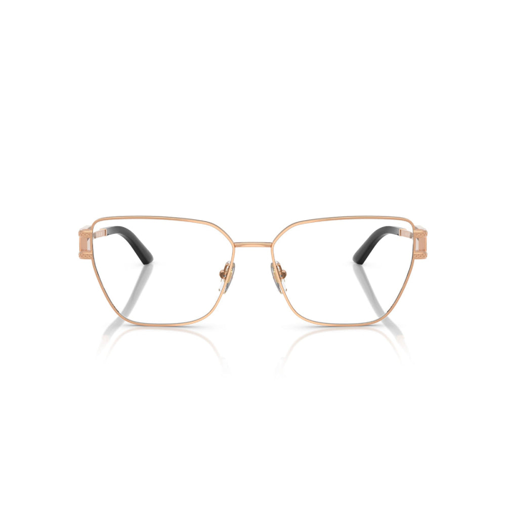 Versace Women's VE1301 Butterfly Eyeglasses