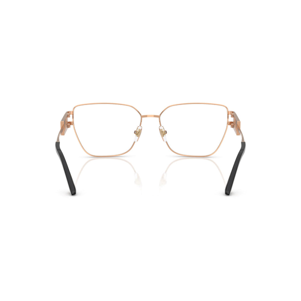 Versace Women's VE1301 Butterfly Eyeglasses