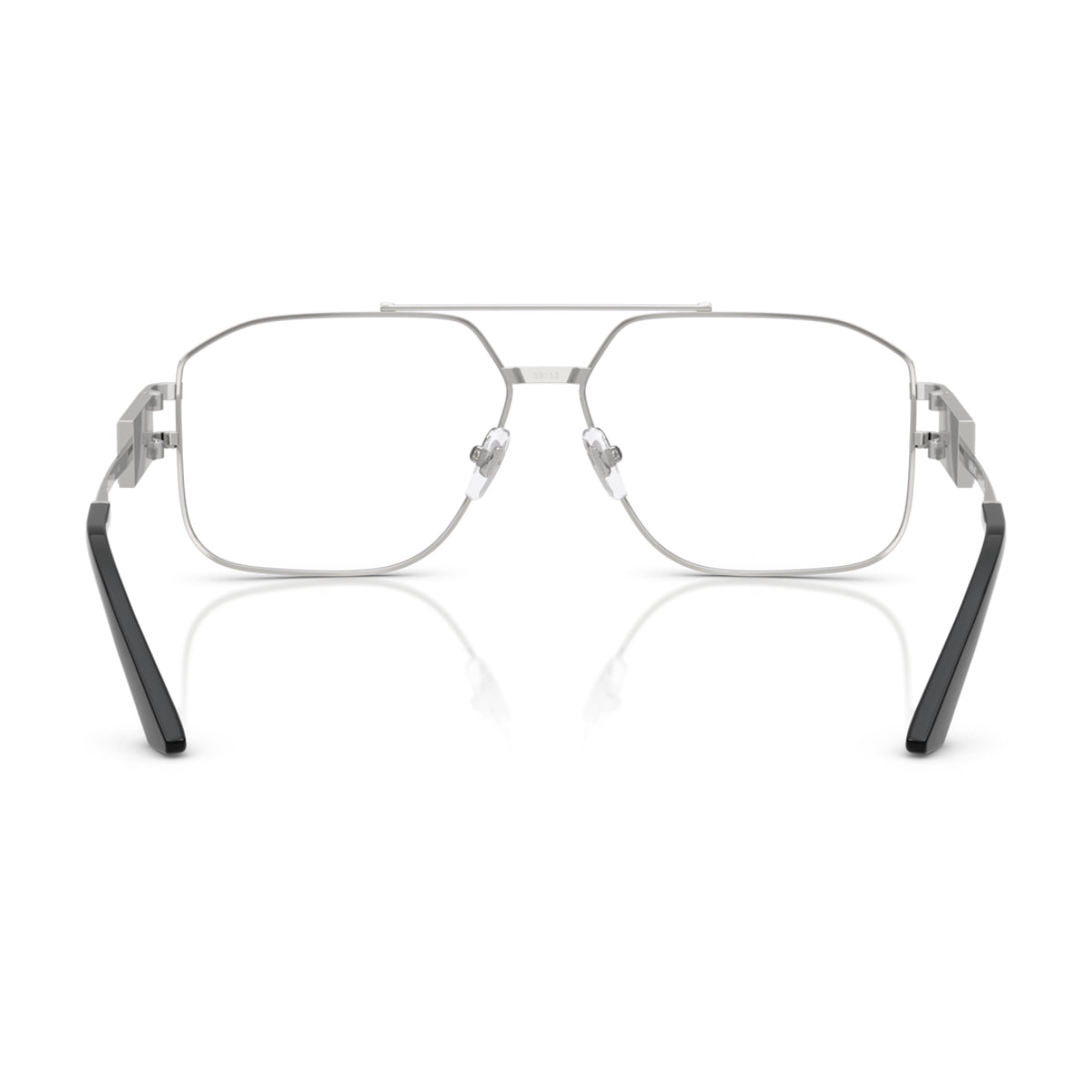 Versace Men's VE1302 Aviator Eyeglasses