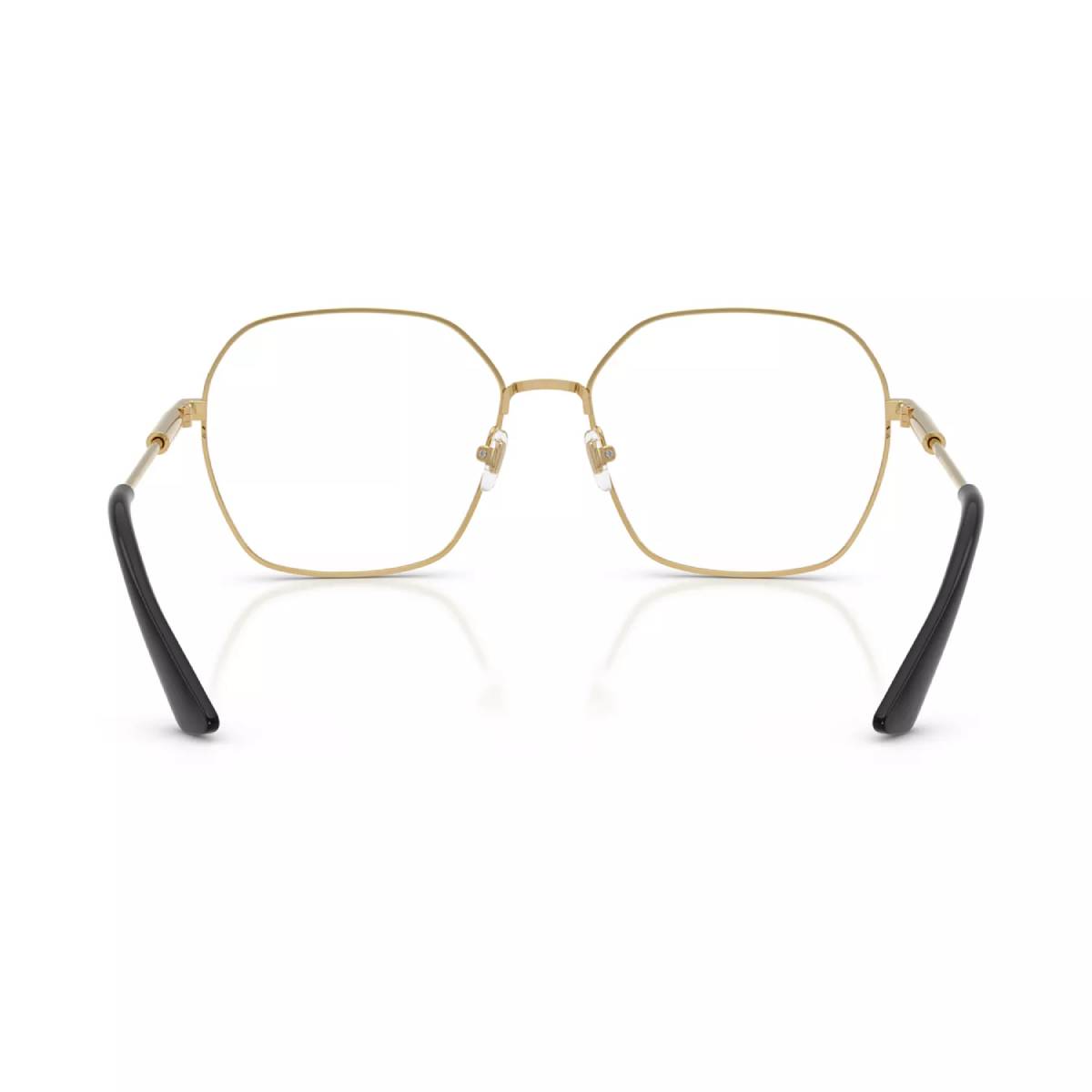 Versace VE1316 Women's Square Eyeglasses
