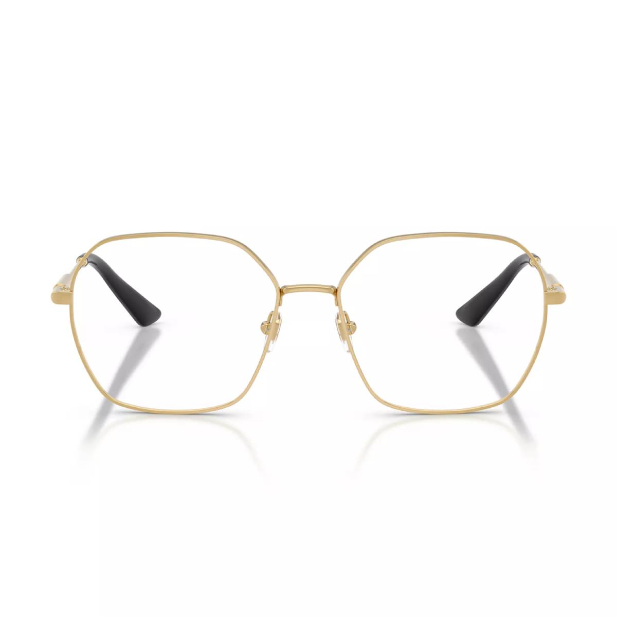 Versace VE1316 Women's Square Eyeglasses