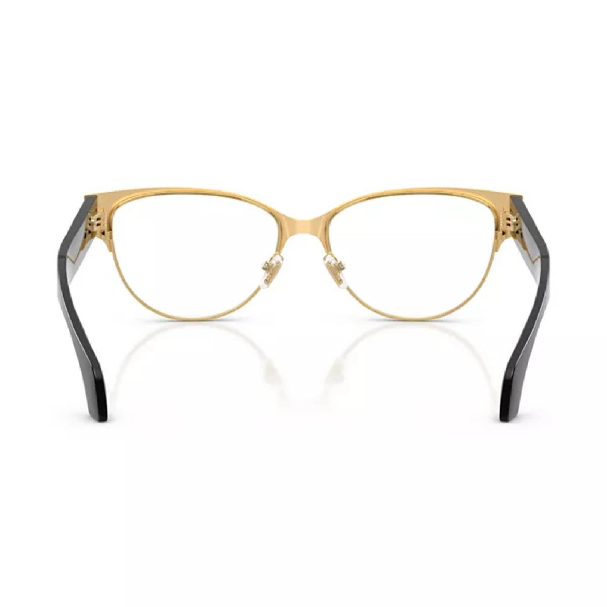 Versace VE1318 Women's Cat-Eye Eyeglasses