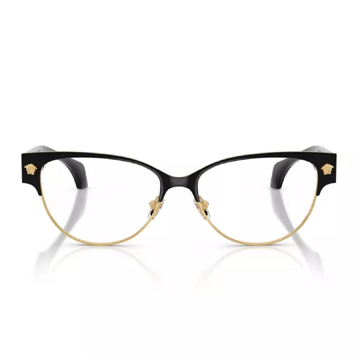 Versace VE1318 Women's Cat-Eye Eyeglasses