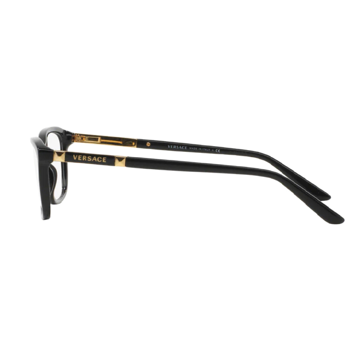 Versace VE3186 Women's Butterfly Eyeglasses