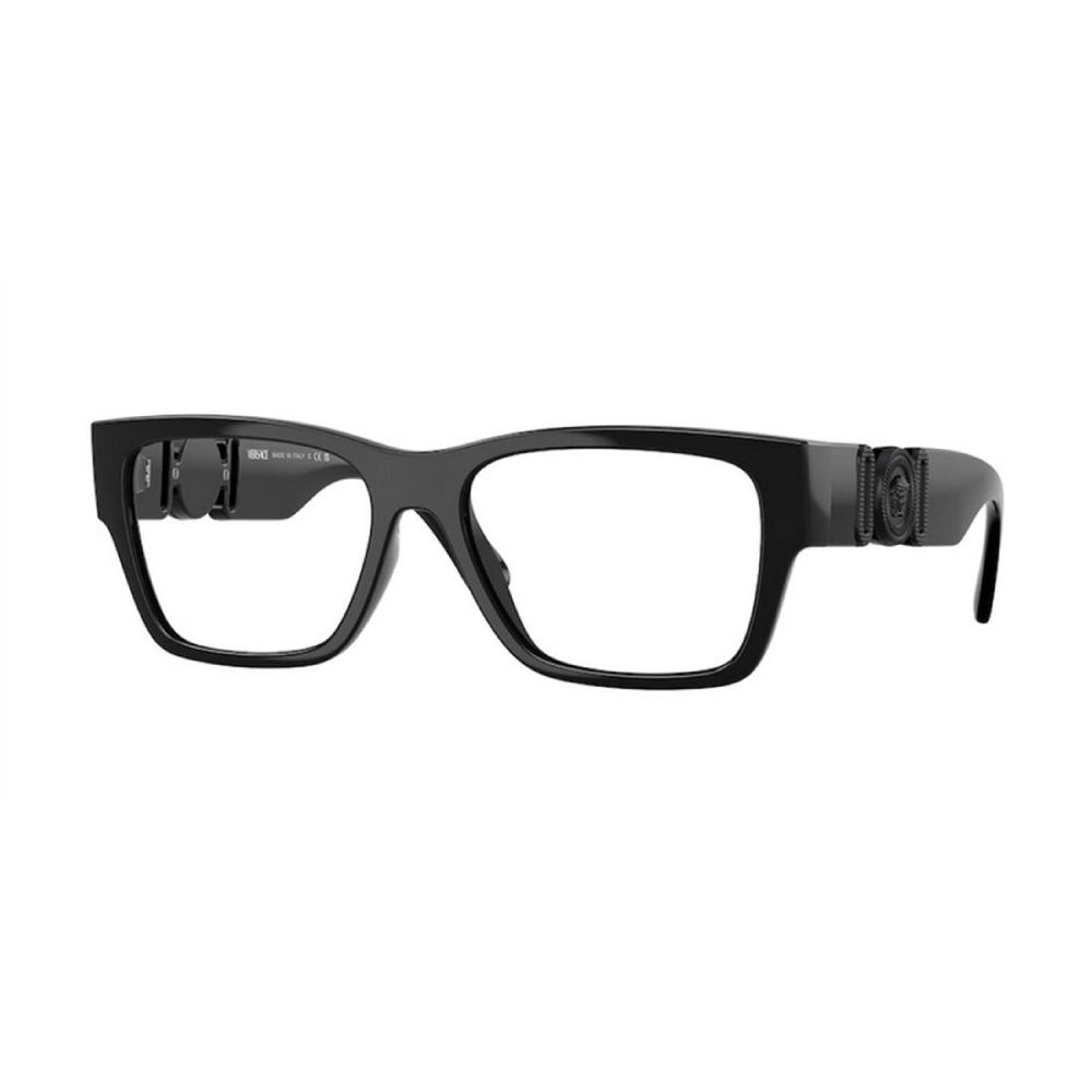 Versace Men's VE3368U Pillow Eyeglasses