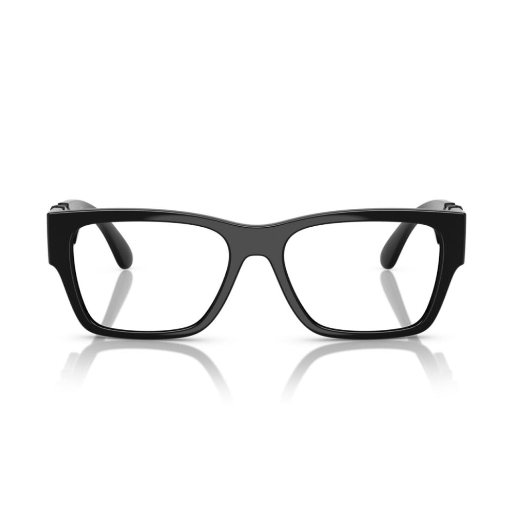 Versace Men's VE3368U Pillow Eyeglasses