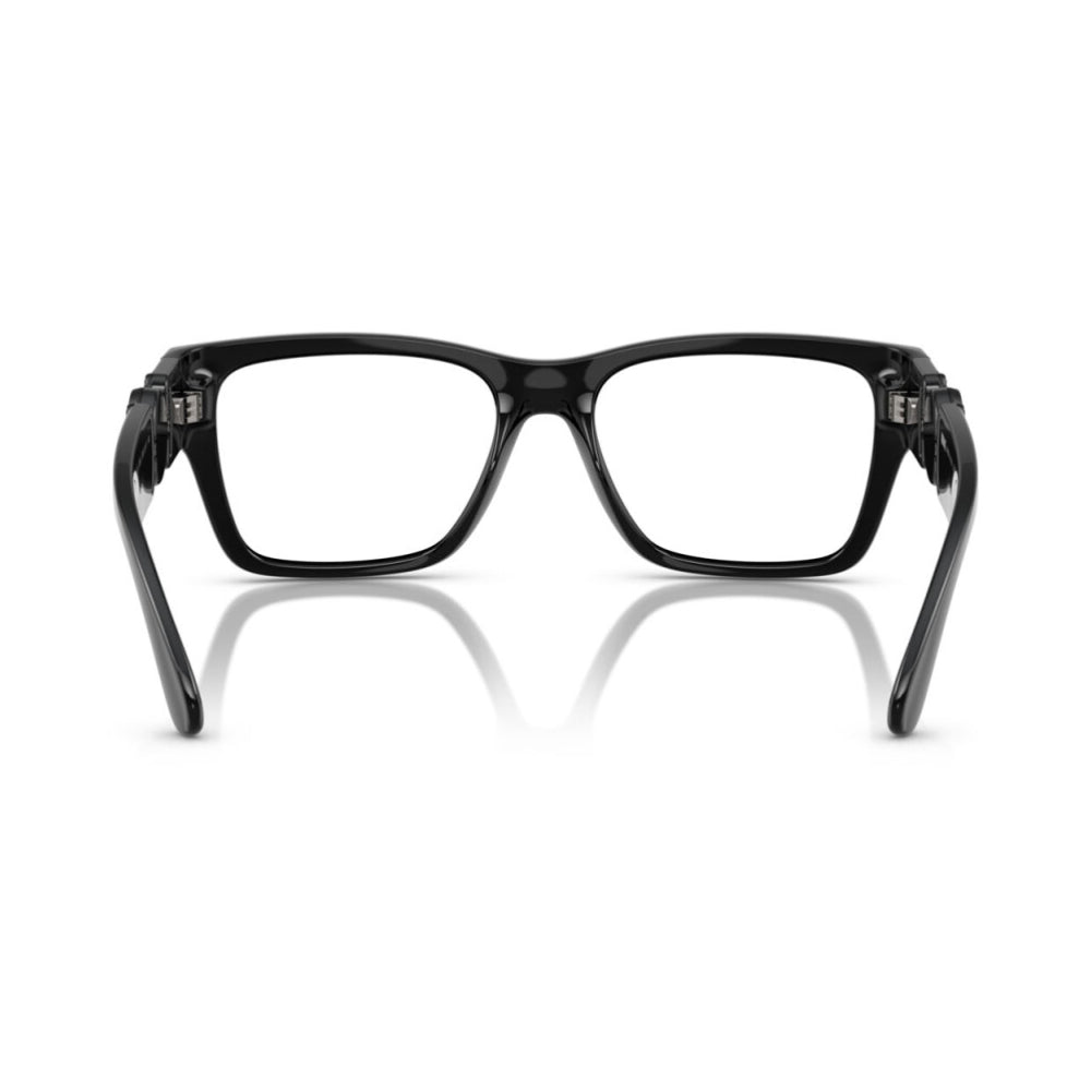 Versace Men's VE3368U Pillow Eyeglasses
