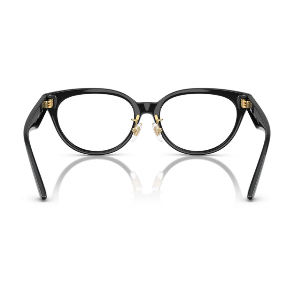 Versace Women's VE3370D Rectangular Eyeglasses