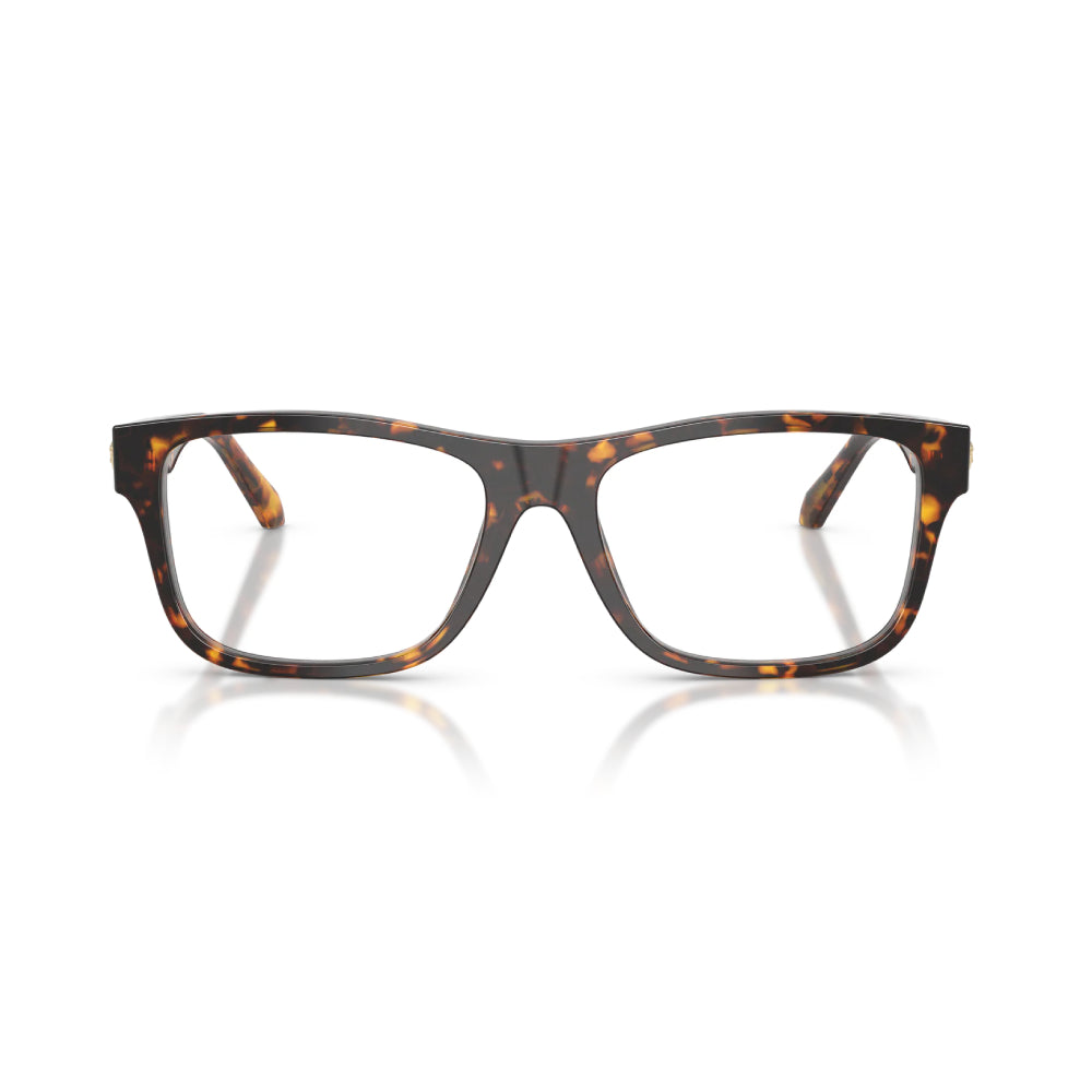 Versace VE3380 Men's Square Eye Glasses