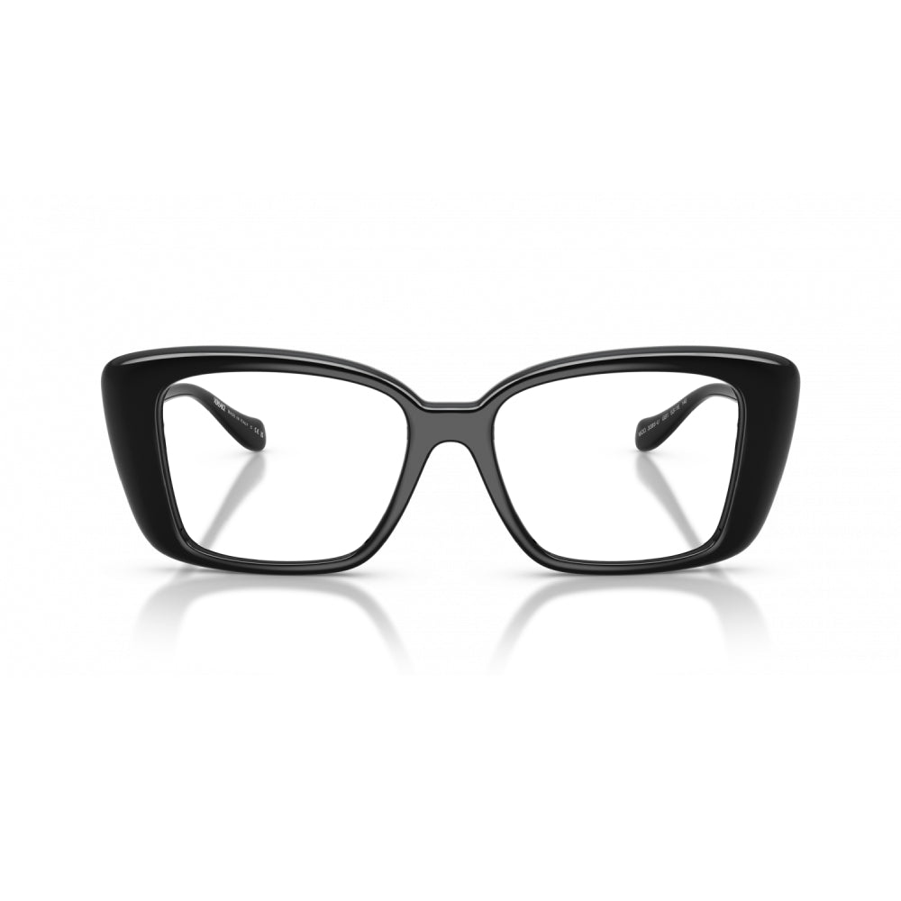 Versace VE3385U Women's Square Eye Glasses