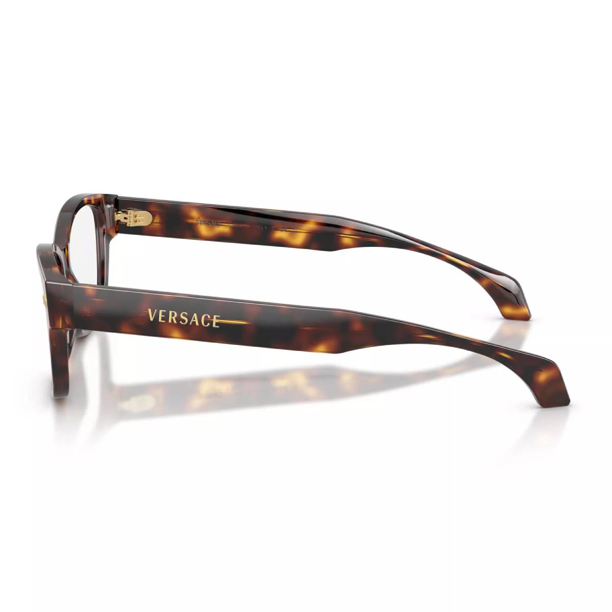 Versace VE3392 Women's Cat-Eye Eyeglasses